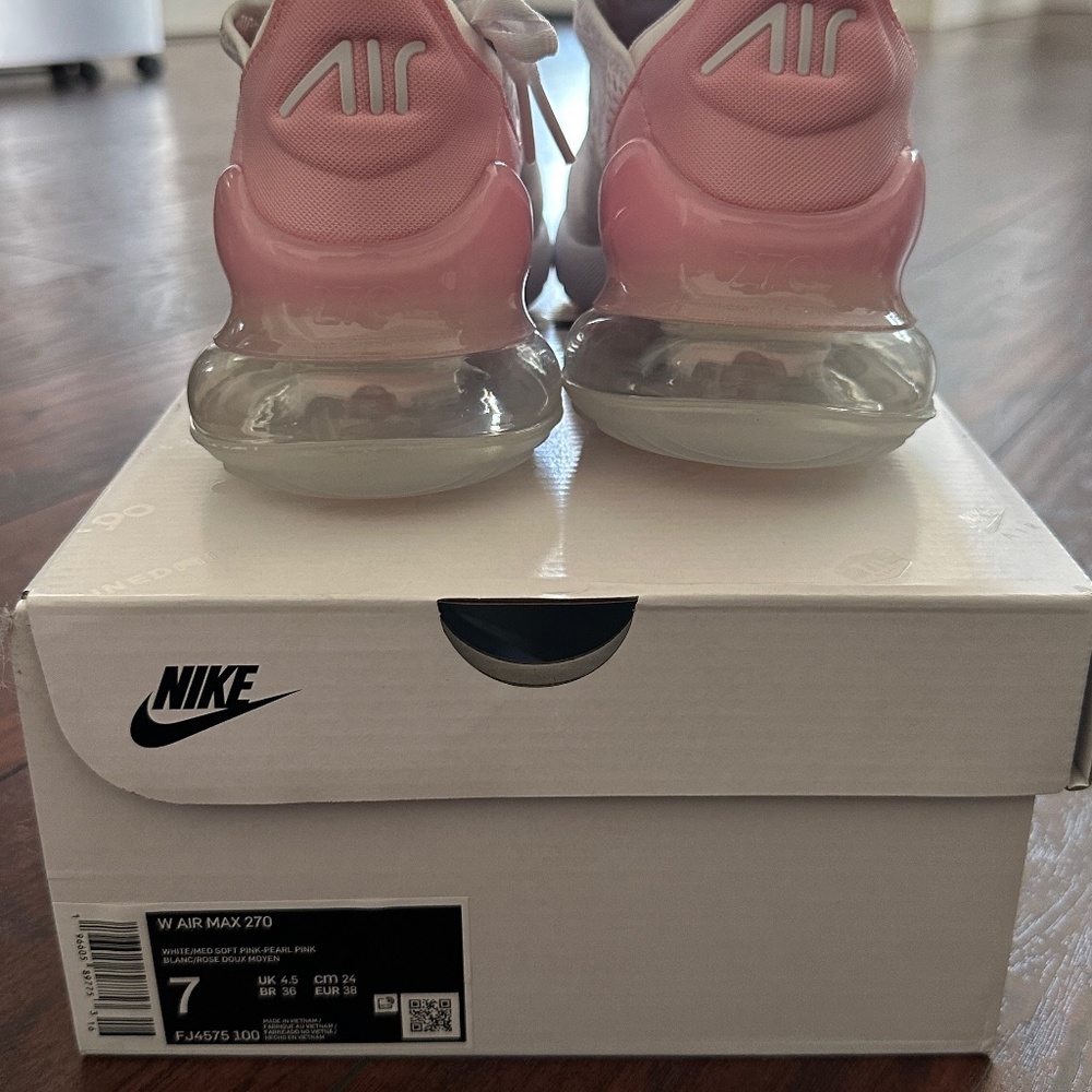 Nike Airmax 270
